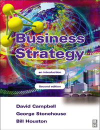 Business Strategy