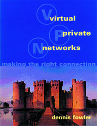 Virtual Private Networks