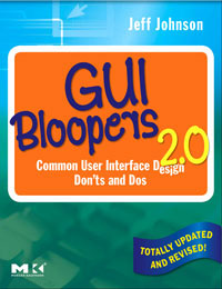 GUI Bloopers 2.0