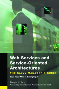 Web Services and Service-Oriented Architectures