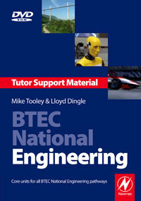 BTEC National Engineering Tutor Support Material