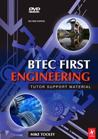 BTEC First Engineering Tutor Support Material