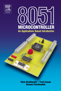 8051 Microcontrollers