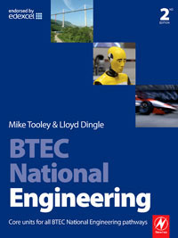 BTEC National Engineering