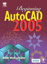 Beginning AutoCAD 2005