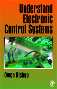 Understand Electronic Control Systems