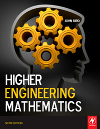 Higher Engineering Mathematics