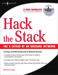 Hack the Stack