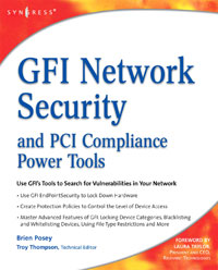 GFI Network Security and PCI Compliance Power Tools