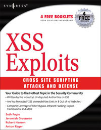 XSS Attacks