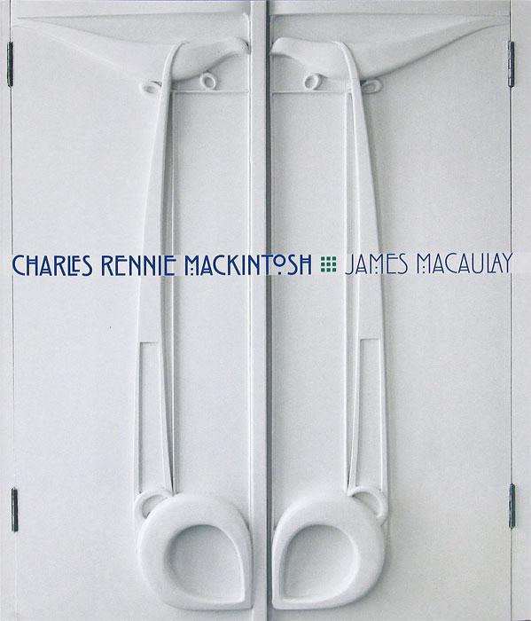 Charles Rennie Mackintosh