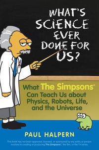 What?s Science Ever Done For Us?