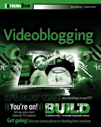 Videoblogging