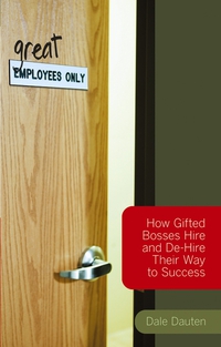 (Great) Employees Only