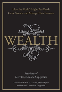 Merrill Lynch - «Wealth»