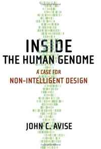 Inside the Human Genome: A Case for Non-Intelligent Design