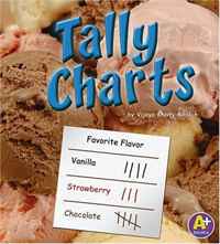 Tally Charts (Making Graphs)