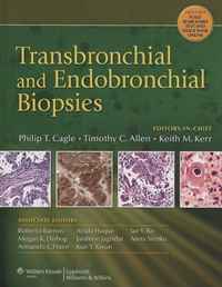 Transbronchial and Endobronchial Biopsies