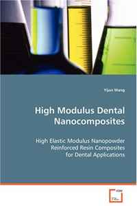 High Modulus Dental Nanocomposites