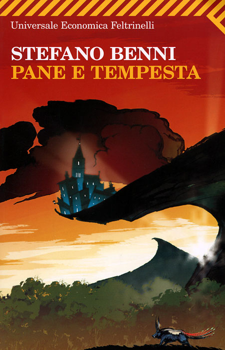 Pane e Tempesta