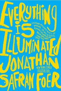 Everything is illuminated