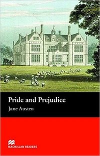 Pride and Prejudice: Intermediate Level