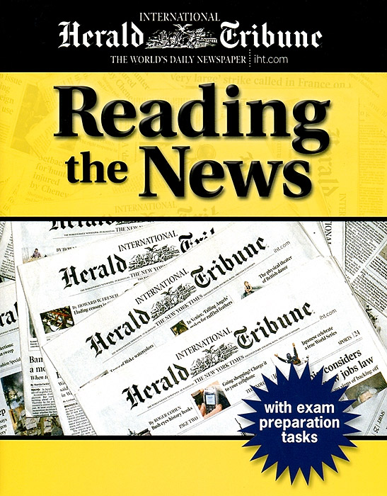 Reading the News