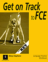 Get On Track to FCE