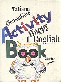 Happy English. Activity Book 1