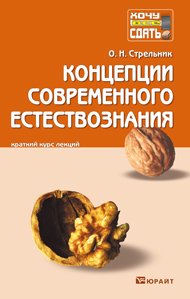 Концепции современного естетсвознания