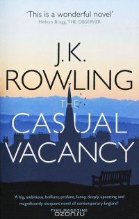 The Casual Vacancy