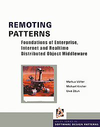 Remoting Patterns