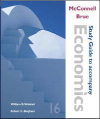 Study Guide t/a Economics