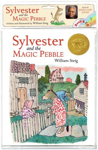 Sylvester and the Magic Pebble