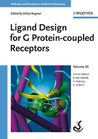 Ligand Design for G Protein–coupled Receptors