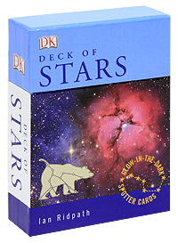 Deck of Stars