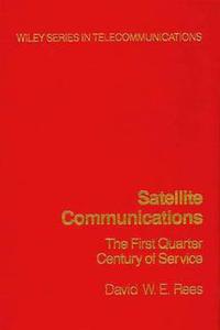 Satellite Communications