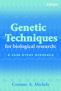 Genetic Techniques for Biological Research