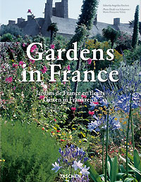 Gardens in France