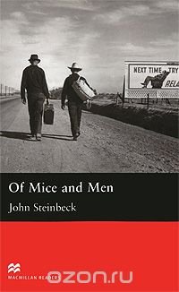 Of Mice and Men: Upper Intermediate Level