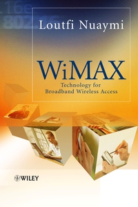 WiMAX