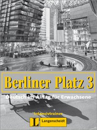 Berliner Platz 3: Intensivtrainer