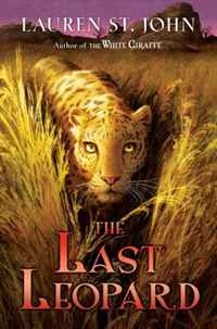 The Last Leopard