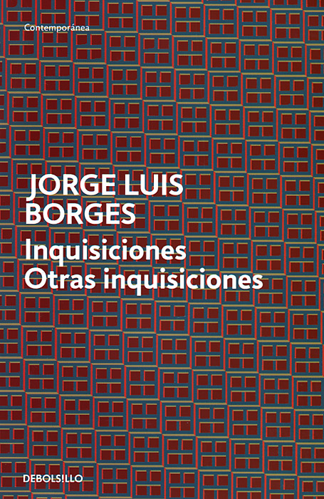 Inquisiciones: Otras inquisiciones