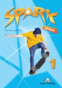 Spark 1: Workbook