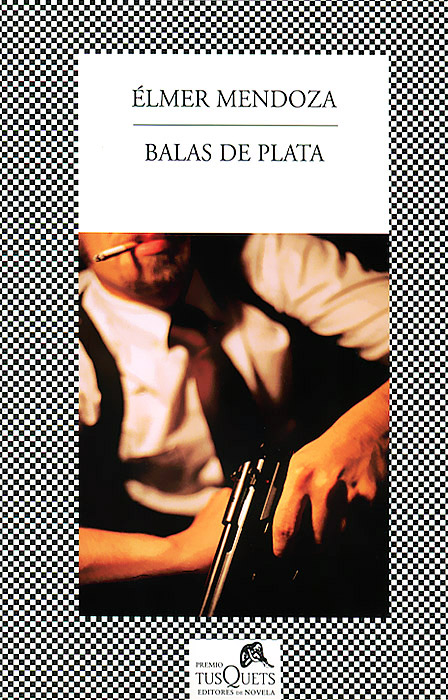 Balas de plata