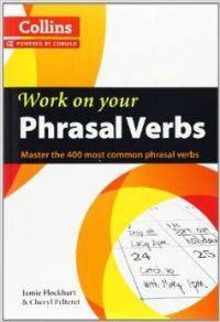 Work on Your Phrasal Verbs