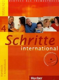 Schritte International 4