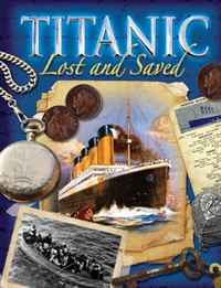 Titanic Lost and Saved. Brian Moses