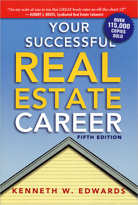 Your Successful Real Estate Career